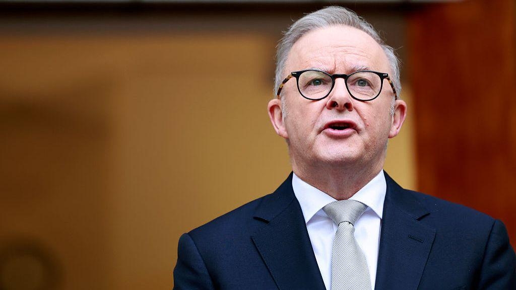 'Not the act of a friend': Australia angry over Trump tariffs