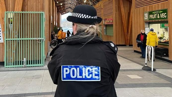 Council extends order tackling anti-social conduct