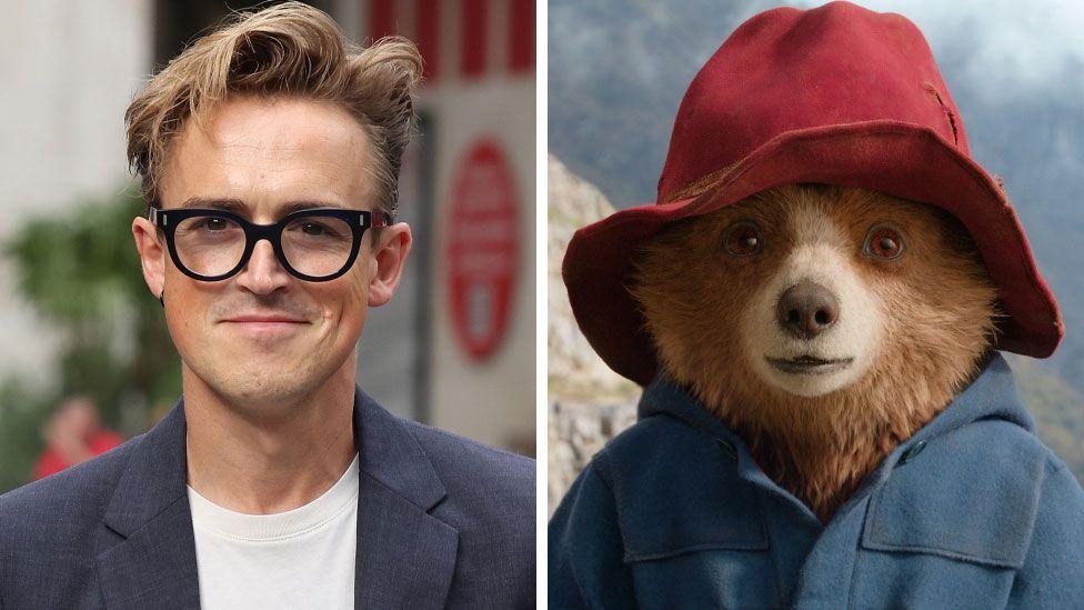 'We'll do Paddington proud' - Tom Fletcher reveals details of musical