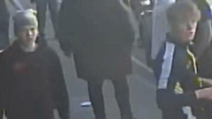Identity appeal after man assaulted outside pub