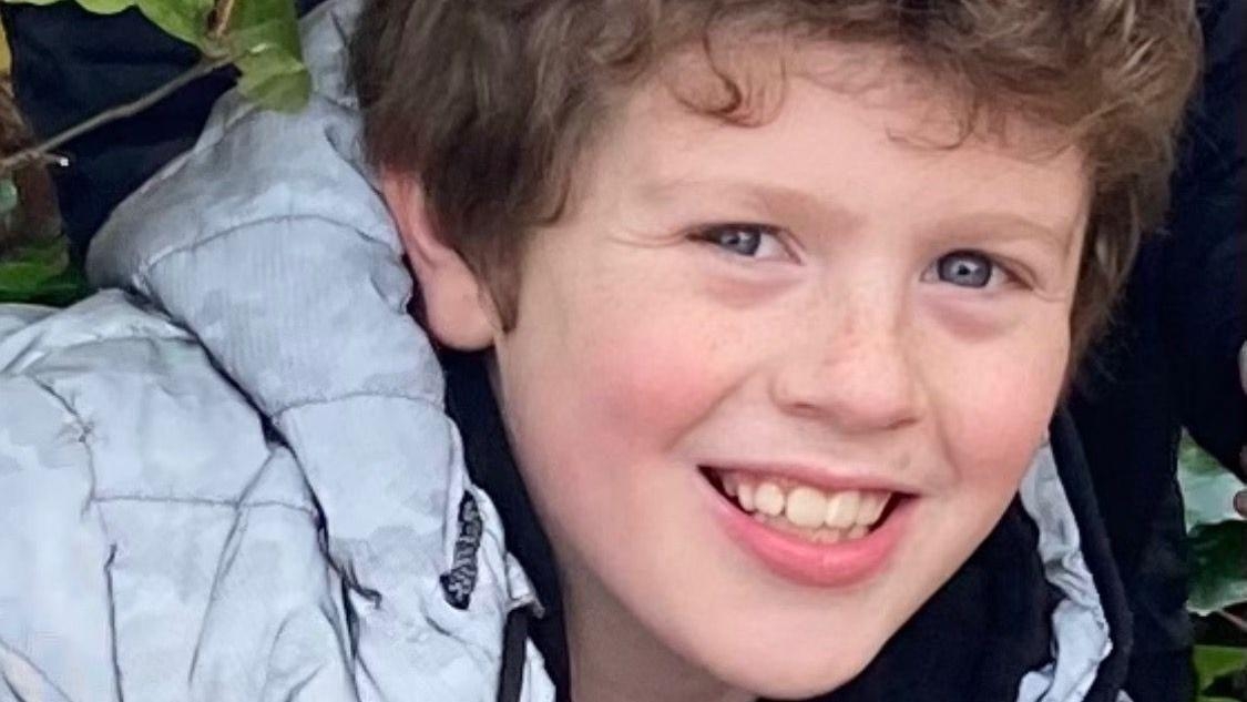 Mum of boy who died from sepsis wants better care