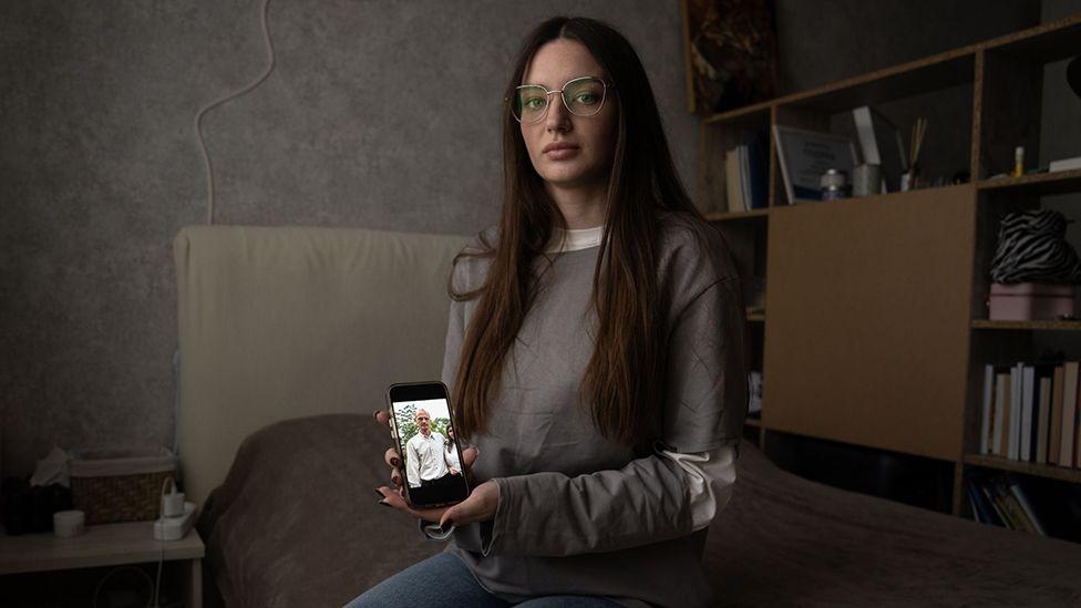 Families of Ukraine's missing fear peace will not bring them home