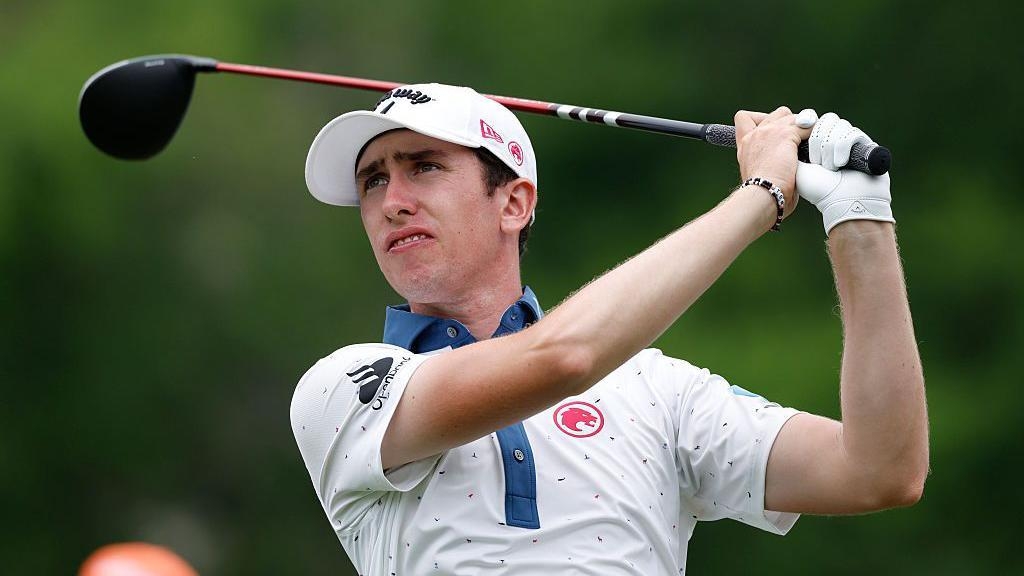 The Open at Portrush will be 'special'