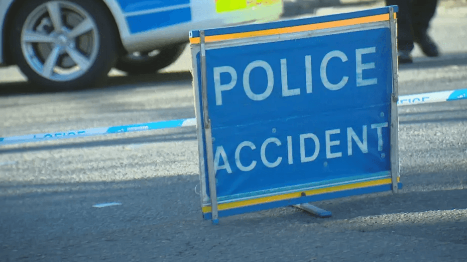 Man charged over crash that left three in hospital