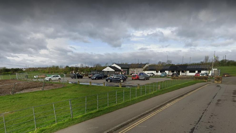 Spaces to be doubled due to inconsiderate parking