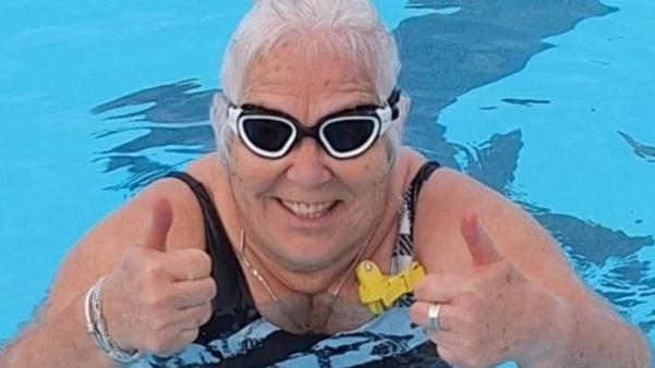 Delight at plans to reopen threatened city lido