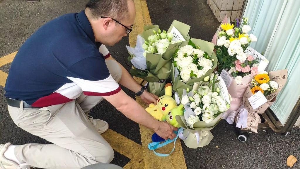 China executes man who stabbed Japanese school boy