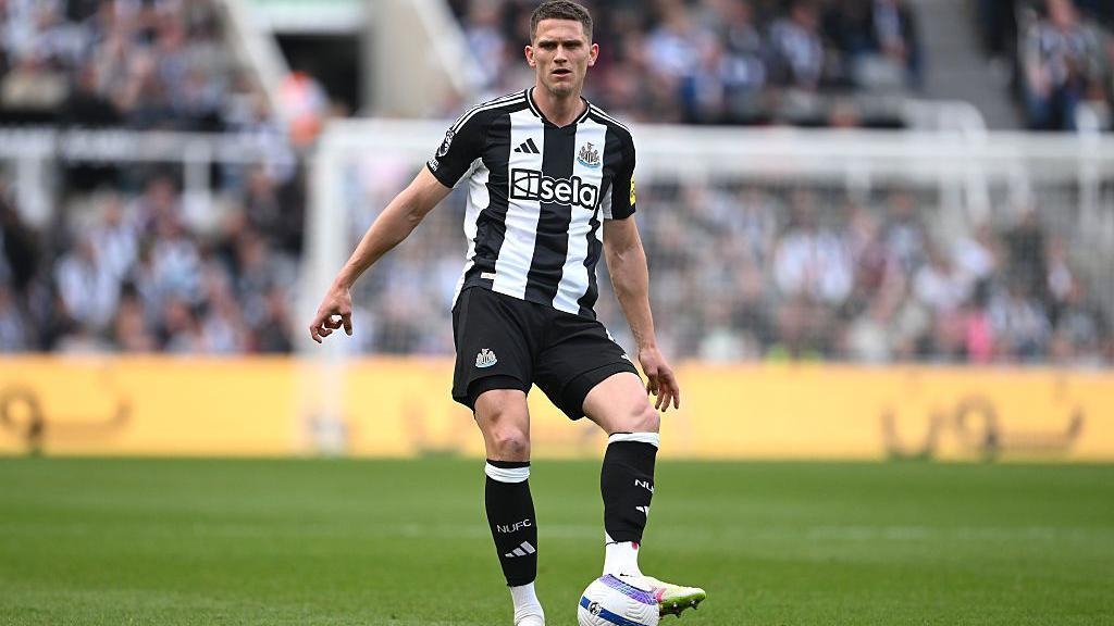 Botman 'would be like a new signing'
