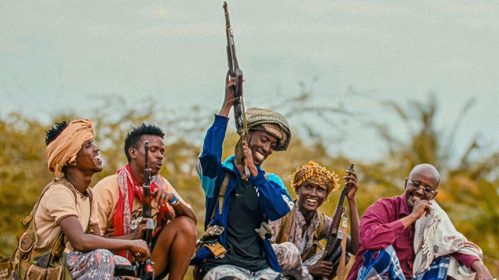 Actor in film warning of revenge killings shot dead in family feud