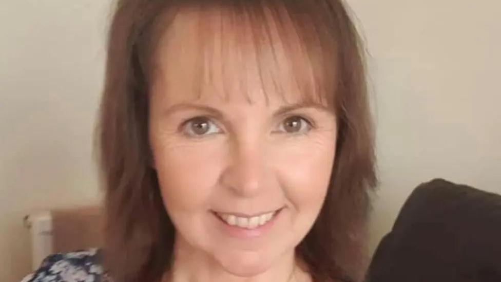 Police driver denies causing death of mum-of-three