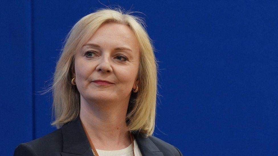Conservatives disown Liz Truss's mini-budget