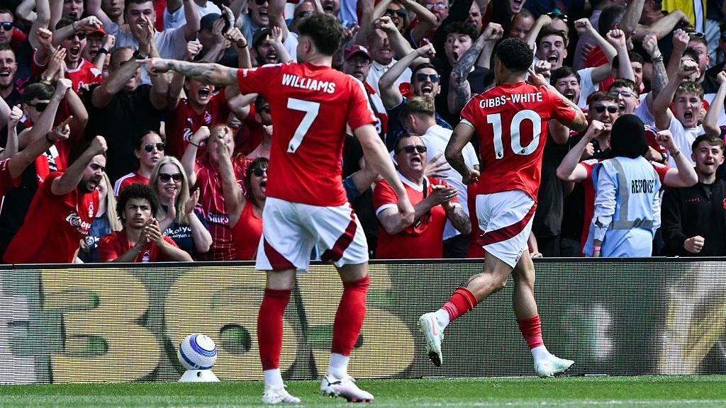 How will Forest manage European football?
