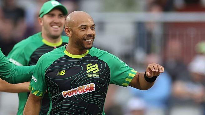 Mills cannot have OnlyFans logo on bat in Hundred