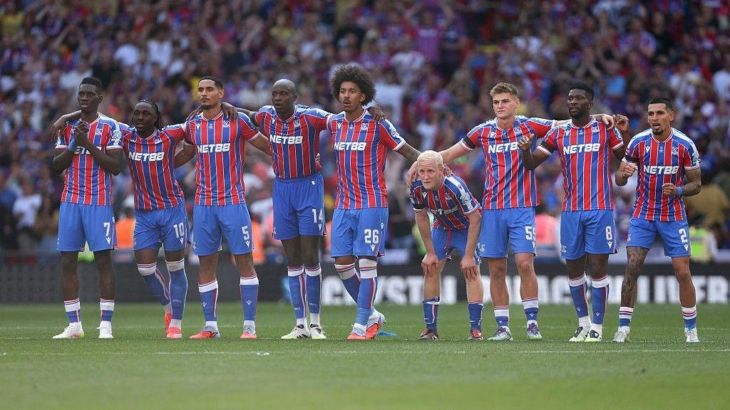 How Cas ruling might impact rest of Palace's transfer window