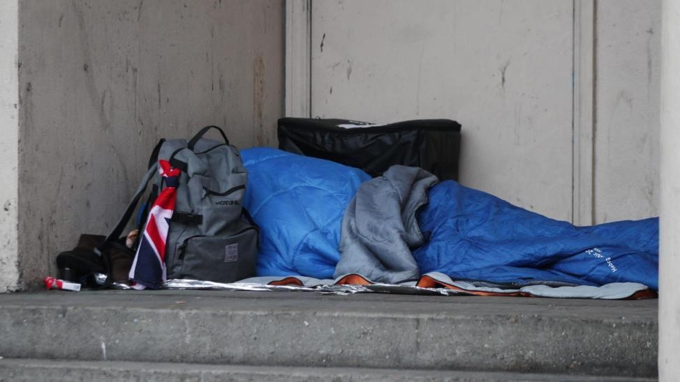 Council given £478k to tackle homelessness