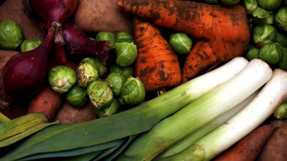 Make healthy food more appealing, government tells supermarkets