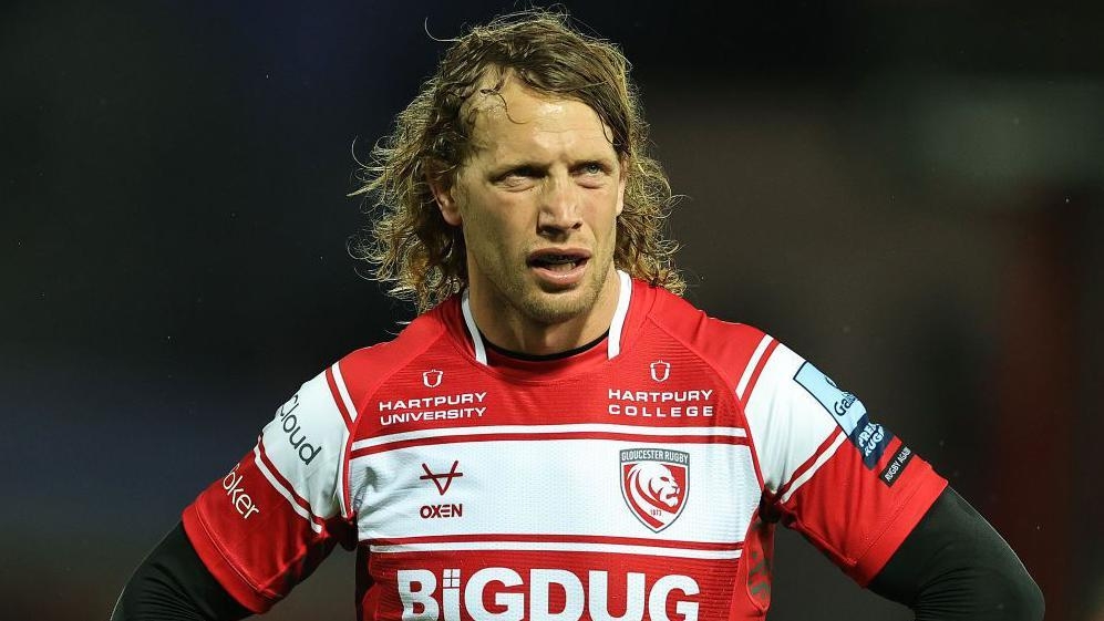 Twelvetrees comes out of retirement to join Worcester