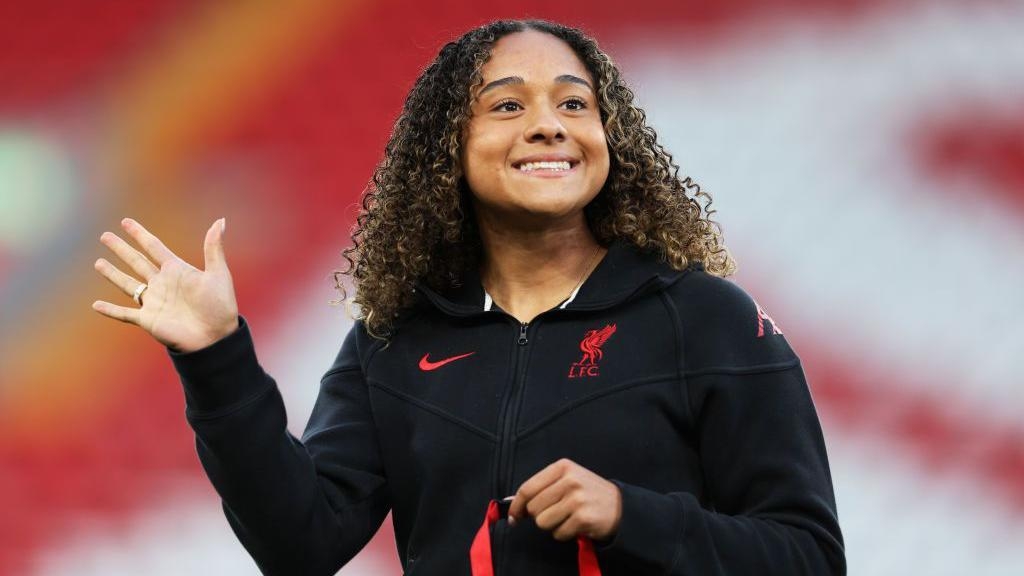 Can Liverpool keep hold of key players?