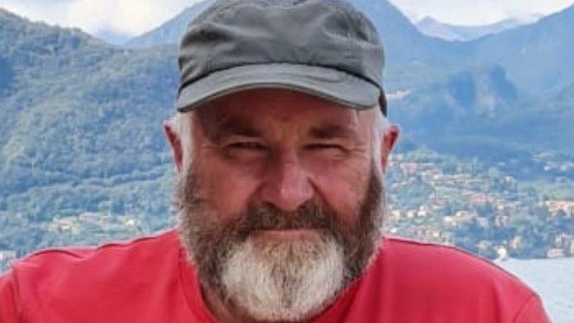 Human remains identified as missing farmer Michael Gaine
