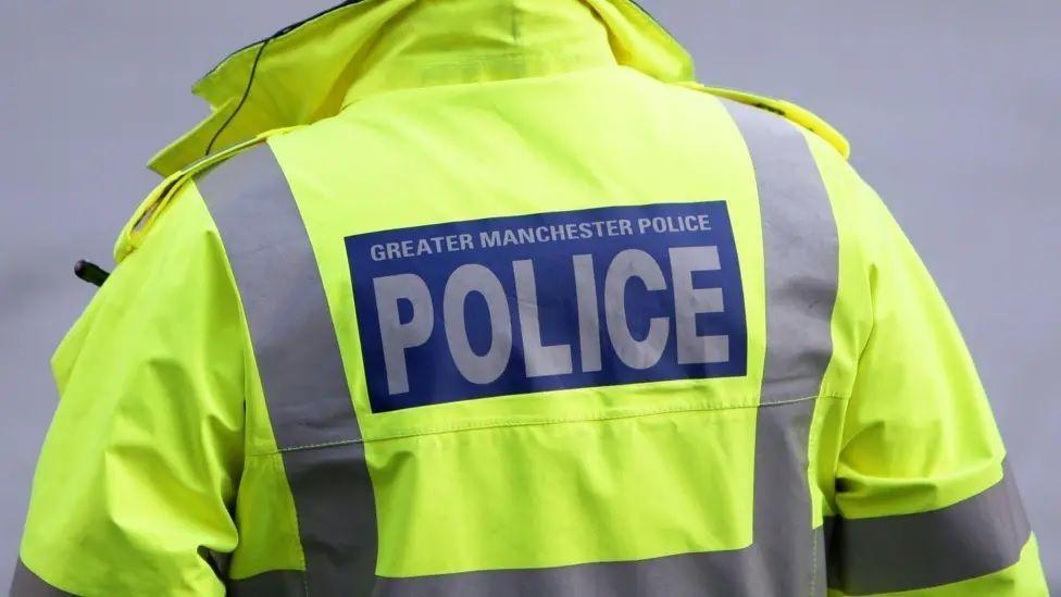 Passenger fighting for life after police chase crash