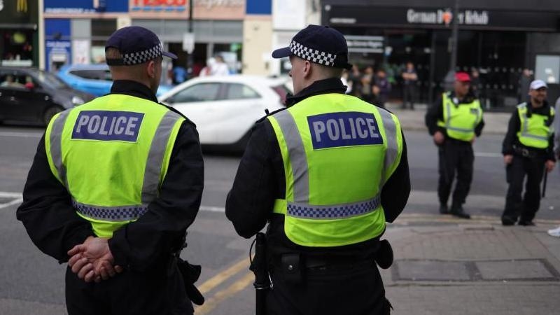US says UK human rights have worsened in past year