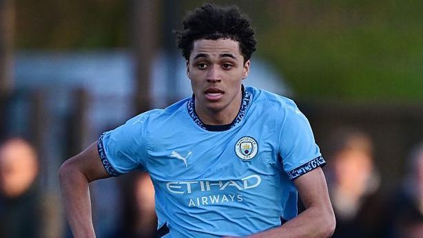 Alleyne signing maintains Watford's youthful vibe