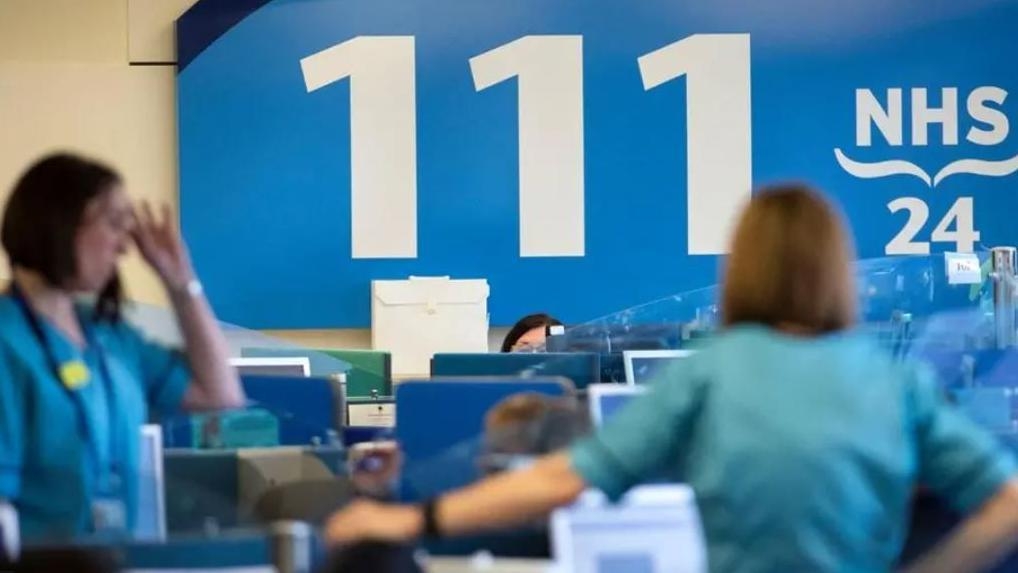 Job losses as urgent NHS call firm collapses