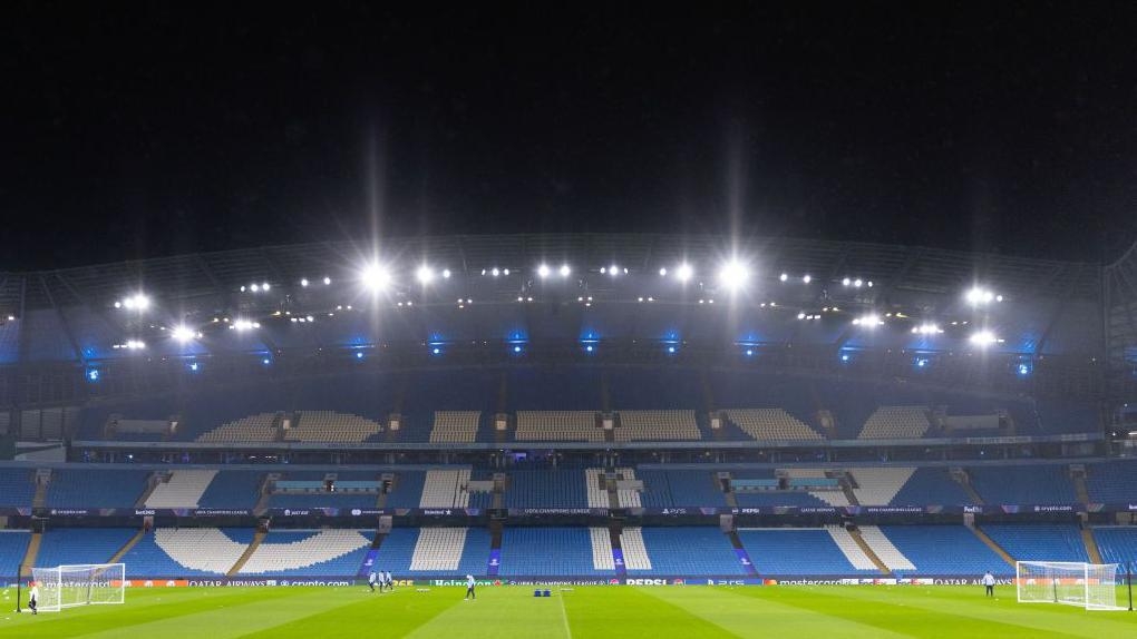 Man City reported to European Commission over rule breaches
