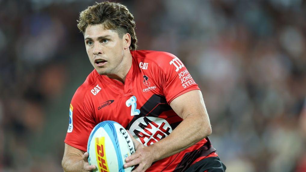O'Connor left out of Australia's Lions warm-up squad