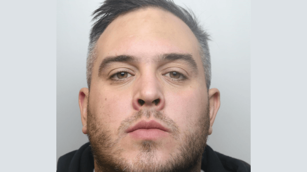 Violent and 'deceitful' former police officer jailed