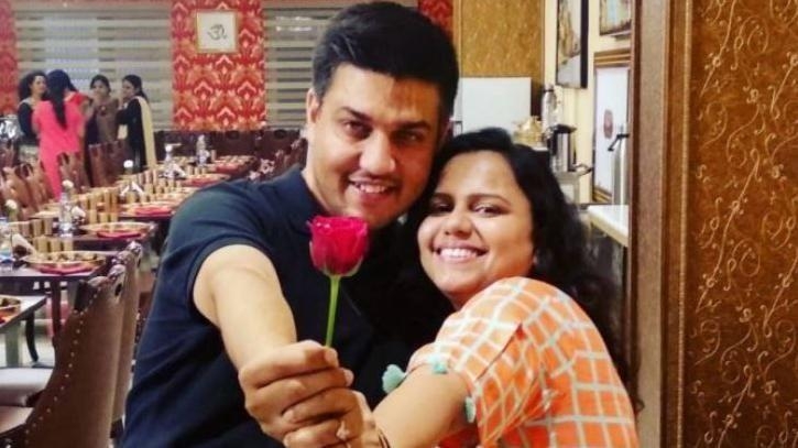 Widow's family stuck in India as visa set to expire