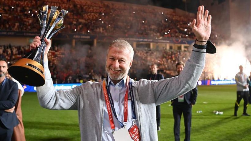 Abramovich to break silence on Chelsea sale