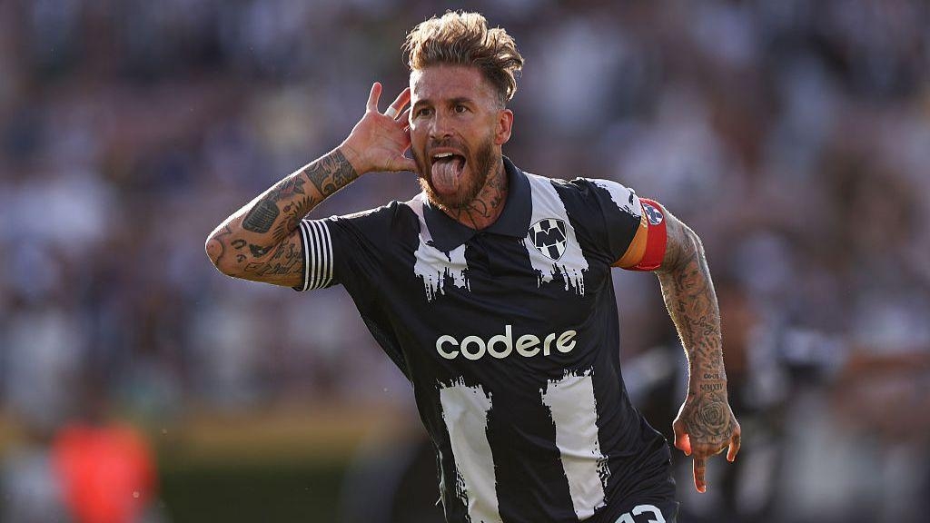Monterrey hold Inter to draw at Club World Cup