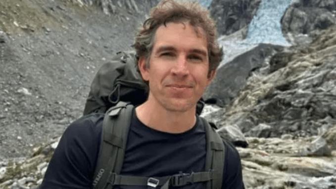 US journalist found alive days after going missing on a hike in Norway
