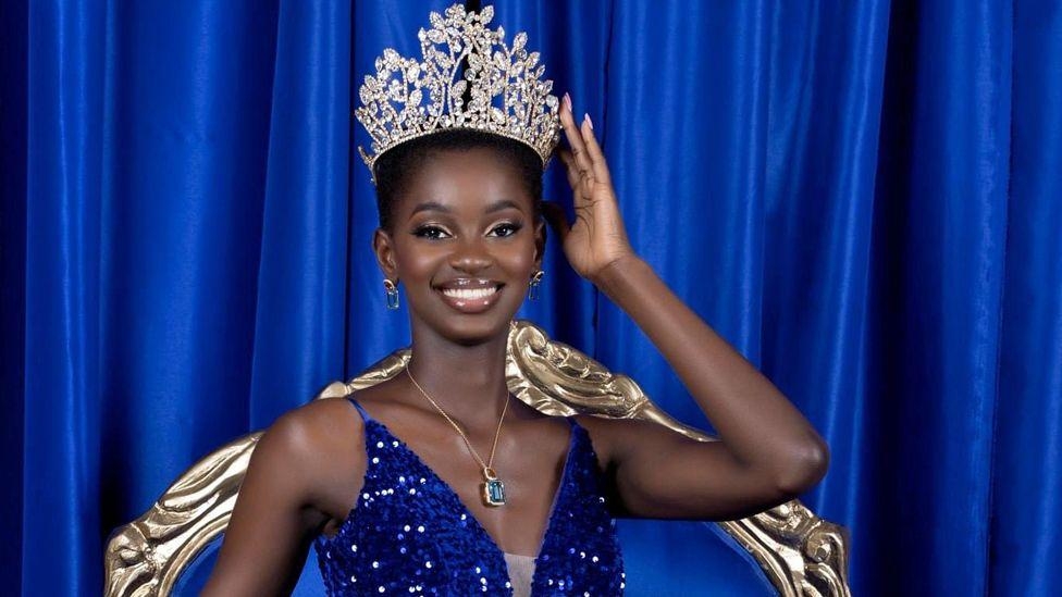 No wigs please - the new rules shaking up beauty pageants
