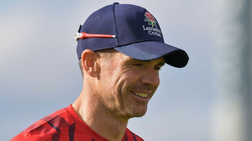 Anderson enters Big Bash draft