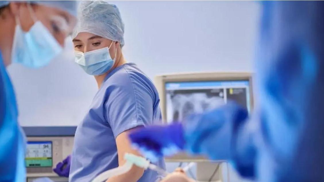 Patients 'at risk of harm without NHS turnaround'