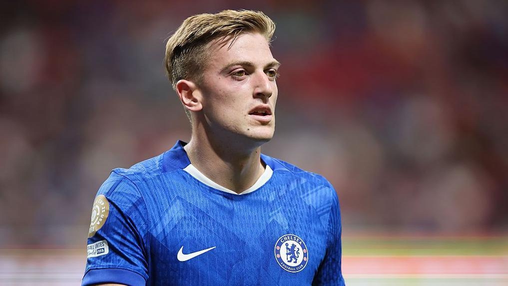 PFA Young Player of the Year nominees announced