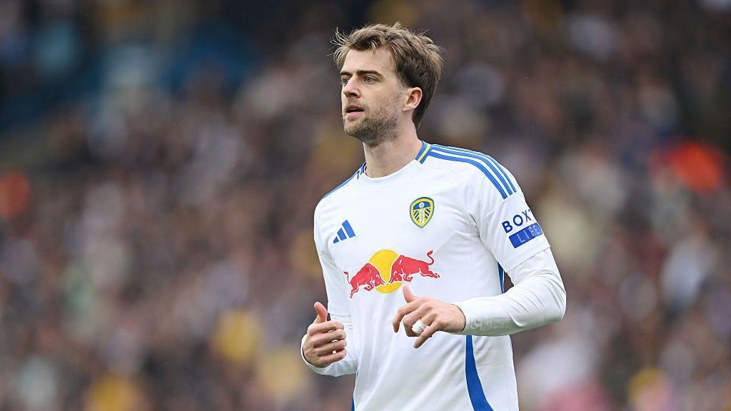 Can Bamford still lead the line in the Premier League?