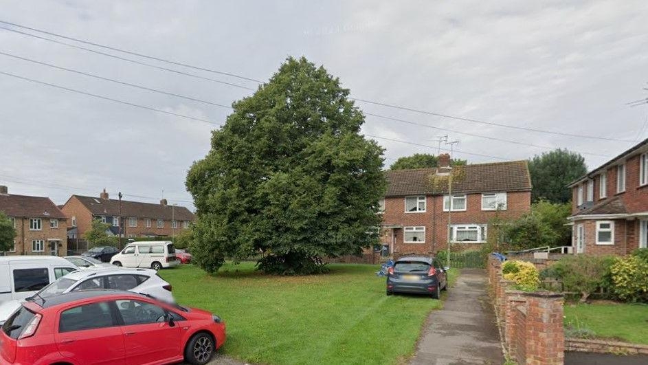 Murder charge after man found walking on motorway