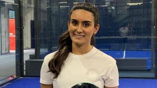 Padel players fear lack of courts slowing growth