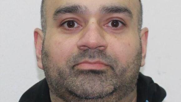 Man who murdered uncle and hid body in bank jailed