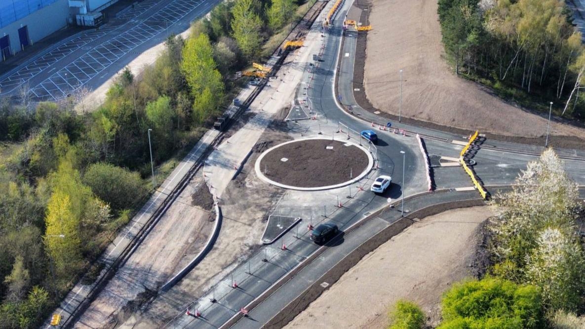 Drivers warned of main road night closures