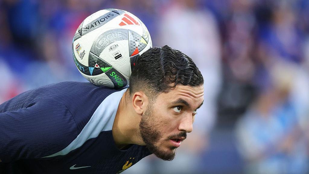 'An absolute master, a wizard with the ball' - who is new City man Cherki?