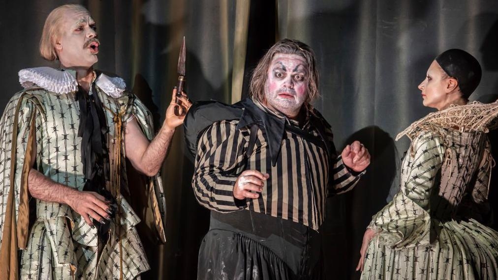 Welsh National Opera musicians accept jobs deal