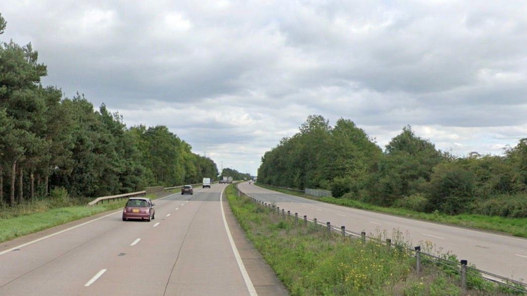 MP urges Reeves to back upgrades to East-West route