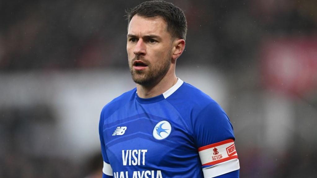 Ramsey needs to be 'managed accordingly'