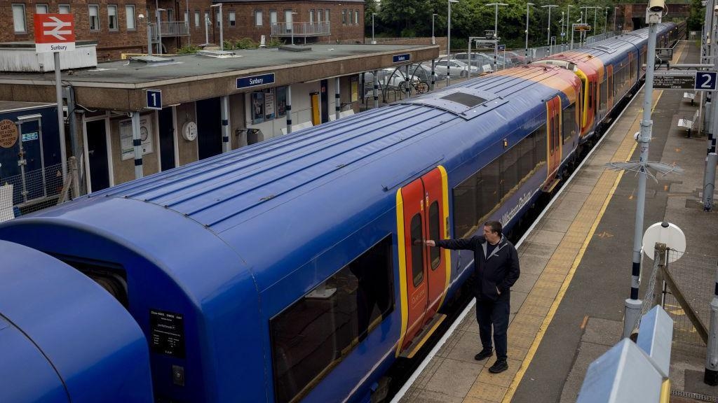 Rail delays harm pupil attendance records, MP says