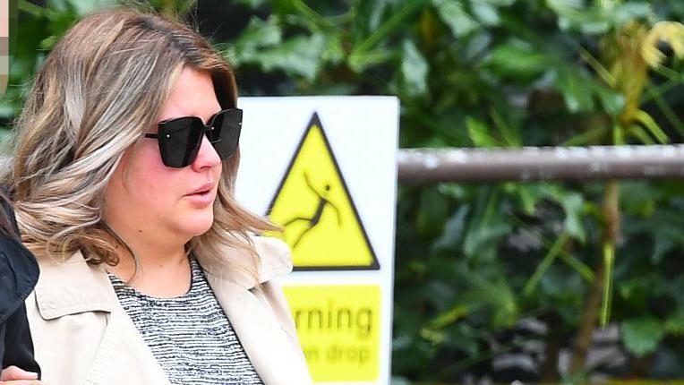 Woman who forged paternity test avoids prison