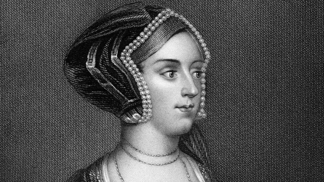 Anne Boleyn musical set for her childhood home